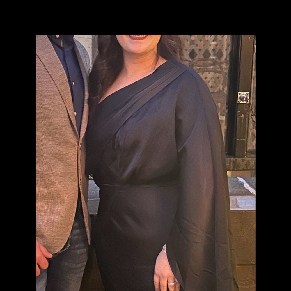 Significant other dress